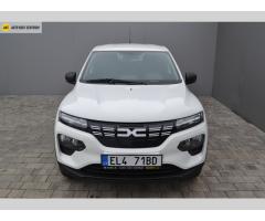 Dacia Spring ELECTRIC 45 CARGO - 50