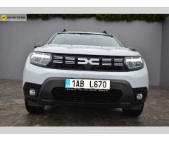 Dacia Duster 1.5dCi JOURNEY BLUE dCi  4x4 - 51