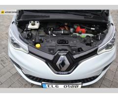 Renault ZOE INTENS R135 52kWh - 52