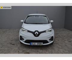 Renault ZOE INTENS R135 52kWh - 56