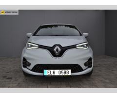 Renault ZOE INTENS R135 52kWh - 57