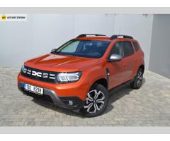 Dacia Duster 1.0TCE LPG JOURNEY  ECO- G 100 - 1