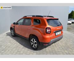 Dacia Duster 1.0TCE LPG JOURNEY  ECO- G 100 - 3