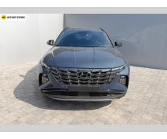 Hyundai Tucson 23 1,6 T-GDI LP 2WD MT FREEDOM - 3