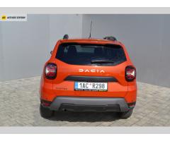 Dacia Duster 1.0TCE LPG JOURNEY  ECO- G 100 - 4