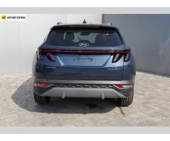 Hyundai Tucson 23 1,6 T-GDI LP 2WD MT FREEDOM - 4