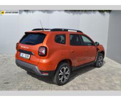 Dacia Duster 1.0TCE LPG JOURNEY  ECO- G 100 - 5