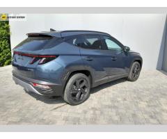 Hyundai Tucson 23 1,6 T-GDI LP 2WD MT FREEDOM - 5