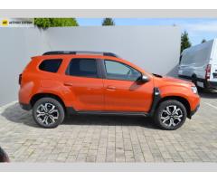 Dacia Duster 1.0TCE LPG JOURNEY  ECO- G 100 - 6