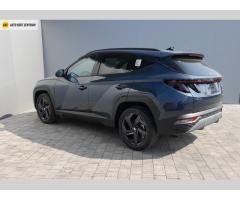 Hyundai Tucson 23 1,6 T-GDI LP 2WD MT FREEDOM - 6