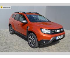 Dacia Duster 1.0TCE LPG JOURNEY  ECO- G 100 - 7