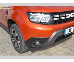 Dacia Duster 1.0TCE LPG JOURNEY  ECO- G 100 - 9