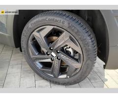 Hyundai Tucson 23 1,6 T-GDI LP 2WD MT FREEDOM - 9