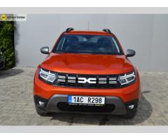 Dacia Duster 1.0TCE LPG JOURNEY  ECO- G 100 - 41