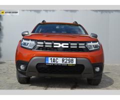 Dacia Duster 1.0TCE LPG JOURNEY  ECO- G 100 - 42