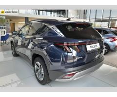 Hyundai Tucson TU 25 1,6 TGDI MT 2WD STYLE - 6