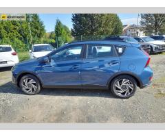 Hyundai Bayon FL 1,2I MT WAVE, WINTER PAKET - 6