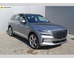 Genesis GV80 3.0D-200KW AWD LUXURY PLUS, PA - 7