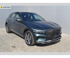 Genesis GV70 2.5T- 224KW  AWD LUXURY, PANOR - 7