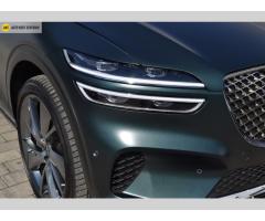 Genesis GV70 2.5T- 224KW  AWD LUXURY, PANOR - 8