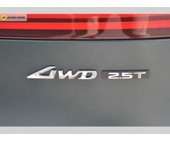 Genesis GV70 2.5T- 224KW  AWD LUXURY, PANOR - 28