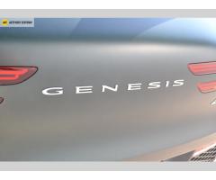 Genesis GV70 2.5T- 224KW  AWD LUXURY, PANOR - 30