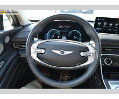 Genesis GV80 3.0D-200KW AWD LUXURY PLUS, PA - 55