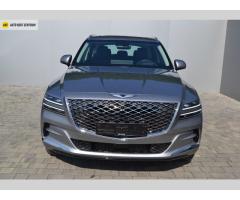 Genesis GV80 3.0D-200KW AWD LUXURY PLUS, PA - 75