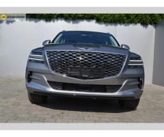 Genesis GV80 3.0D-200KW AWD LUXURY PLUS, PA - 76