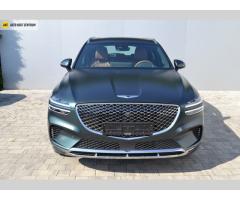 Genesis GV70 2.5T- 224KW  AWD LUXURY, PANOR - 70