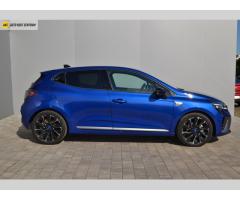 Renault Clio Esprit Alpine E-Tech full hybr - 6