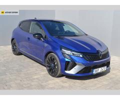 Renault Clio Esprit Alpine E-Tech full hybr - 7