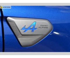 Renault Clio Esprit Alpine E-Tech full hybr - 11