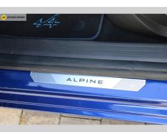 Renault Clio Esprit Alpine E-Tech full hybr - 28