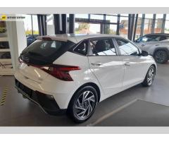 Hyundai i20 25 1,2I MT WAVE - 6