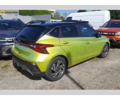 Hyundai i20 FL 1,2I SMART CLIMATE TT - 6