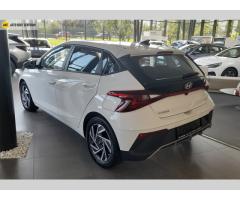 Hyundai i20 25 1,2I MT WAVE - 7