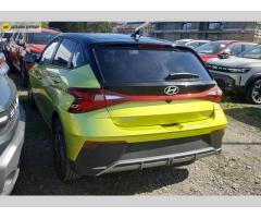 Hyundai i20 FL 1,2I SMART CLIMATE TT - 7