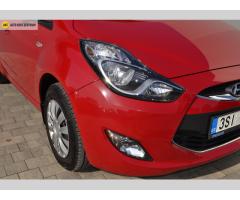 Hyundai ix20 1.4i - 16V TRIKOLOR ESSENTIAL - 9