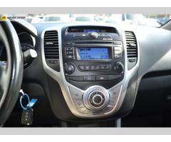 Hyundai ix20 1.4i - 16V TRIKOLOR ESSENTIAL - 21