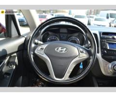 Hyundai ix20 1.4i - 16V TRIKOLOR ESSENTIAL - 23