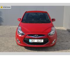 Hyundai ix20 1.4i - 16V TRIKOLOR ESSENTIAL - 37