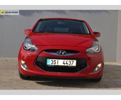 Hyundai ix20 1.4i - 16V TRIKOLOR ESSENTIAL - 38