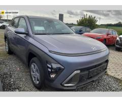 Hyundai Kona 24 1,0 T-GDI MT COMFORT - 2