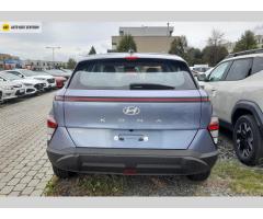 Hyundai Kona 24 1,0 T-GDI MT COMFORT - 4