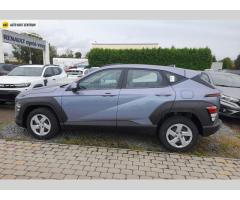 Hyundai Kona 24 1,0 T-GDI MT COMFORT - 5