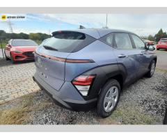 Hyundai Kona 24 1,0 T-GDI MT COMFORT - 6