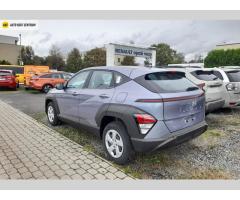 Hyundai Kona 24 1,0 T-GDI MT COMFORT - 7