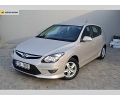 Hyundai i30 1.4 CVVT - 80KW  TRIKOLOR PLUS - 1