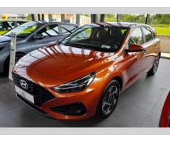 Hyundai i30 HB FL 1,5I STYLE - 1